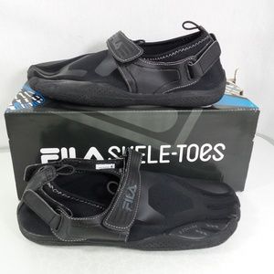 fila skele toes size 11